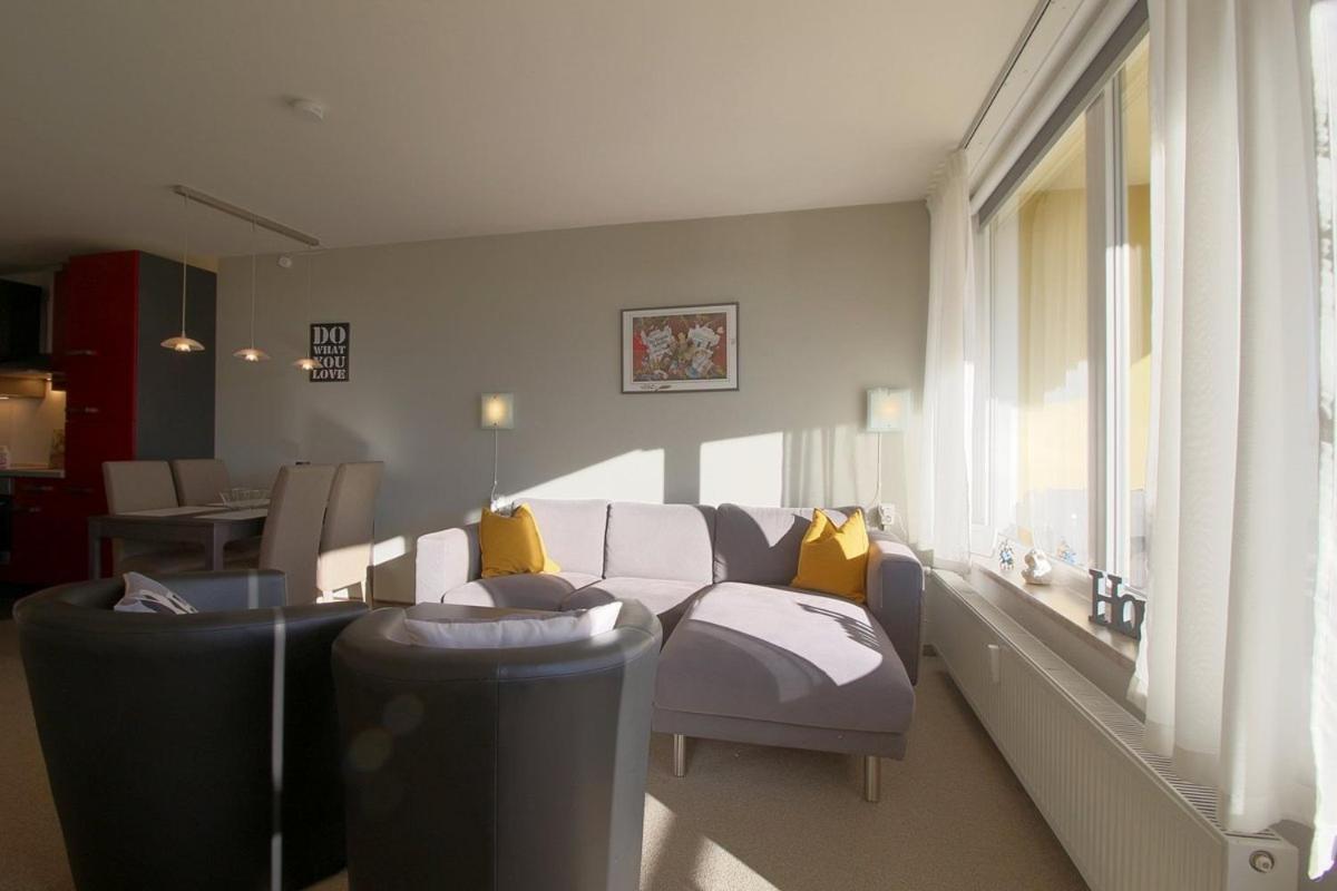 Apartment 257 Hohegeiß Exteriör bild
