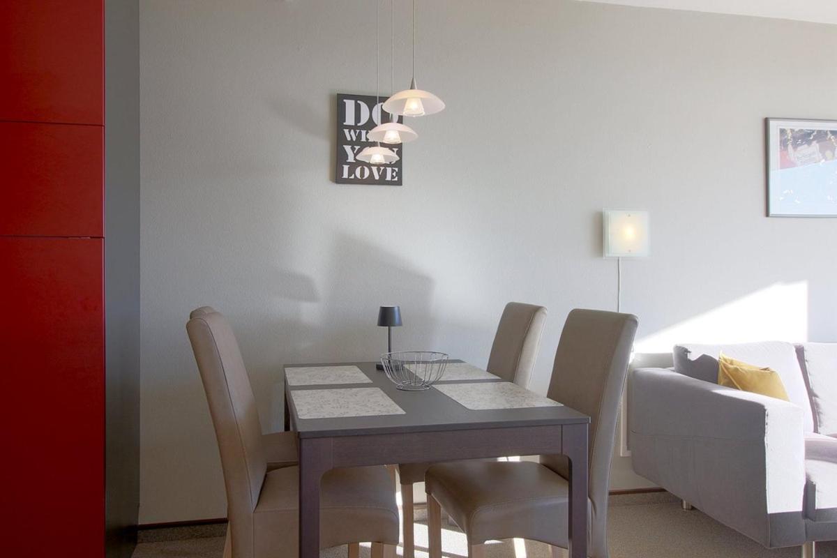 Apartment 257 Hohegeiß Exteriör bild