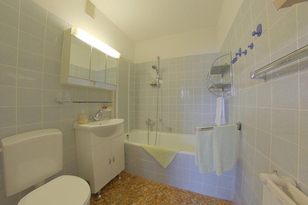Apartment 257 Hohegeiß Exteriör bild