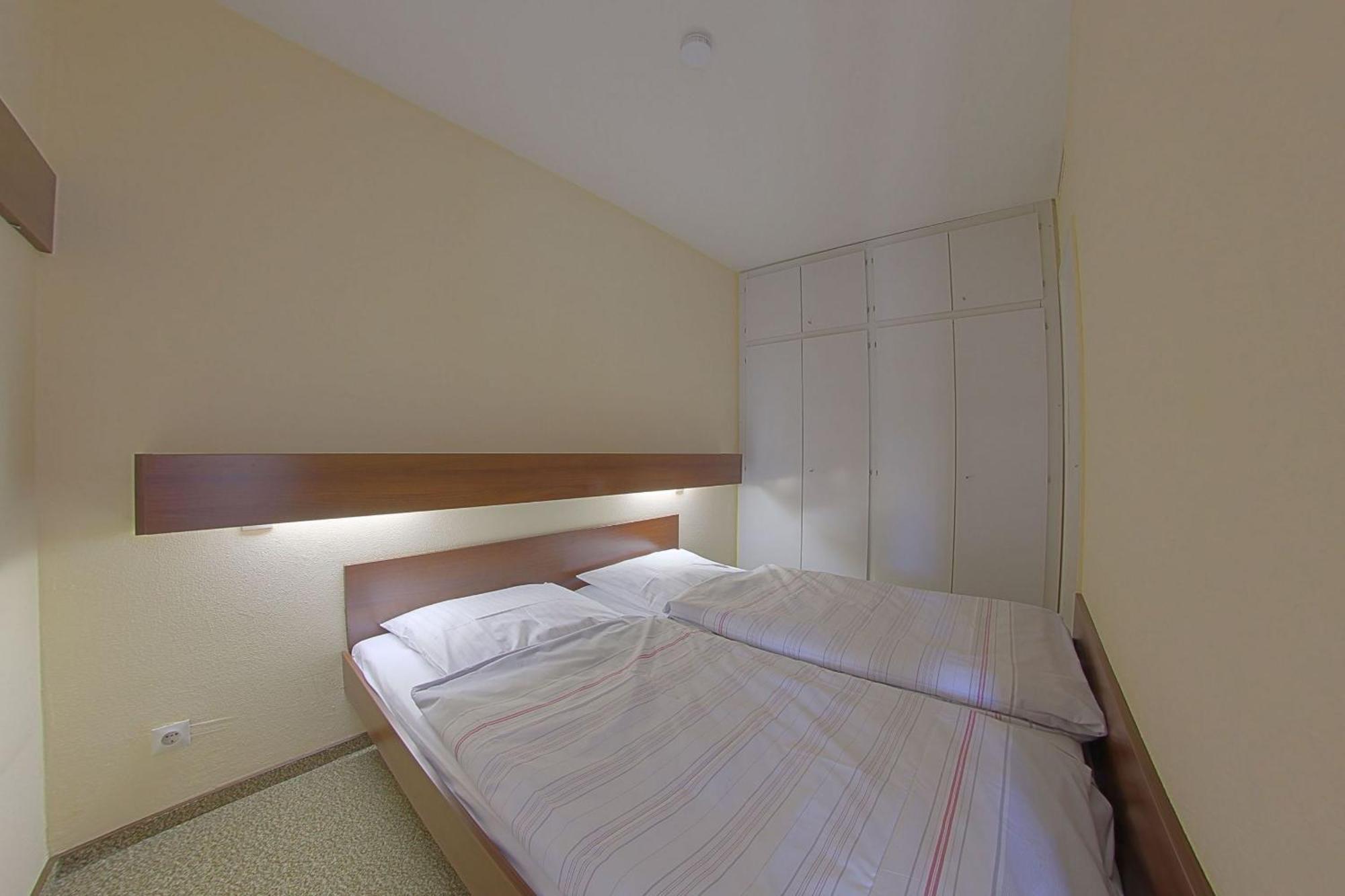 Apartment 257 Hohegeiß Exteriör bild